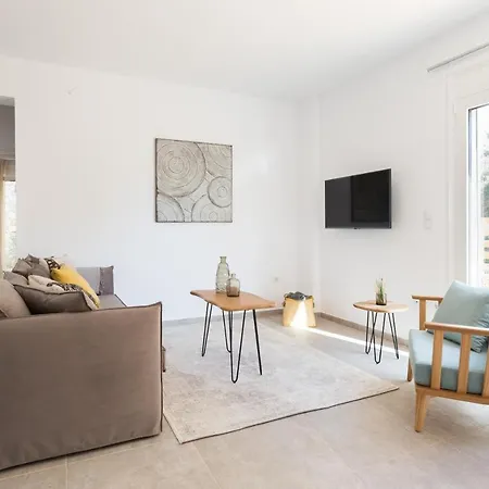 Korina Villa