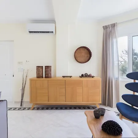 Korina Villa
