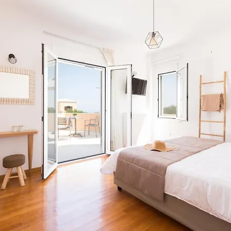 Korina Villa