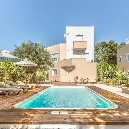 Villa Korina