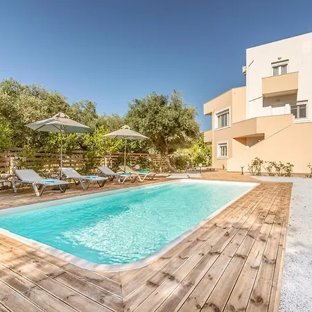 Villa Korina *
